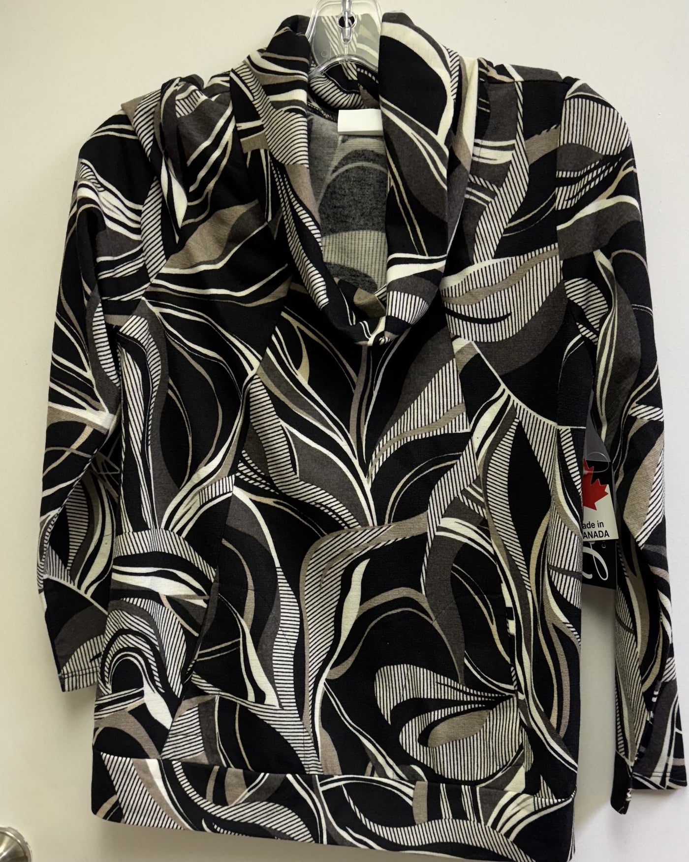 DeVia top F634t