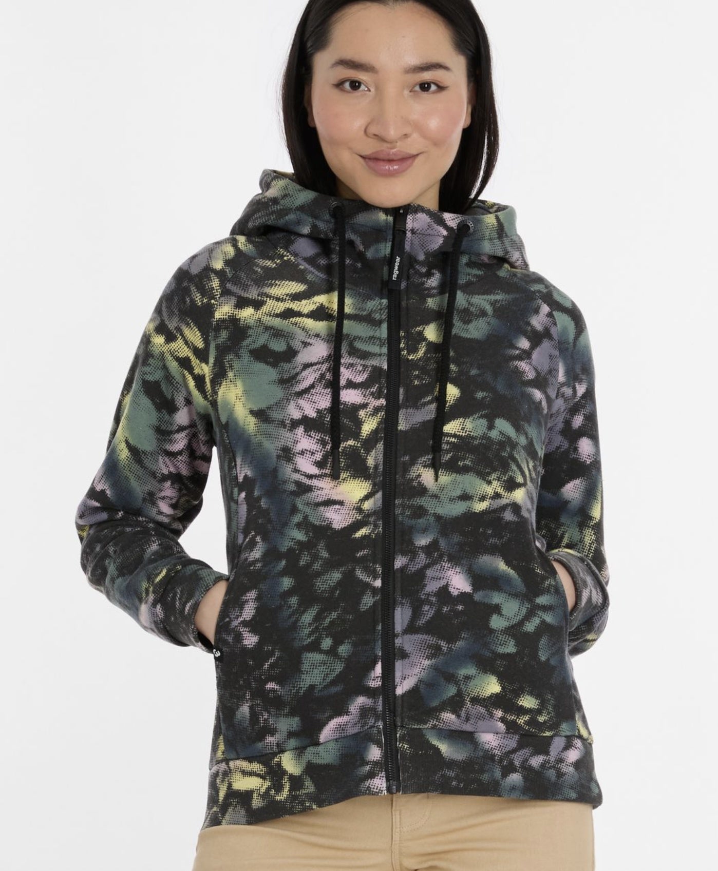 Ragwear print Fllawia