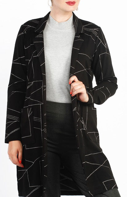 Moffi Jacket J646J