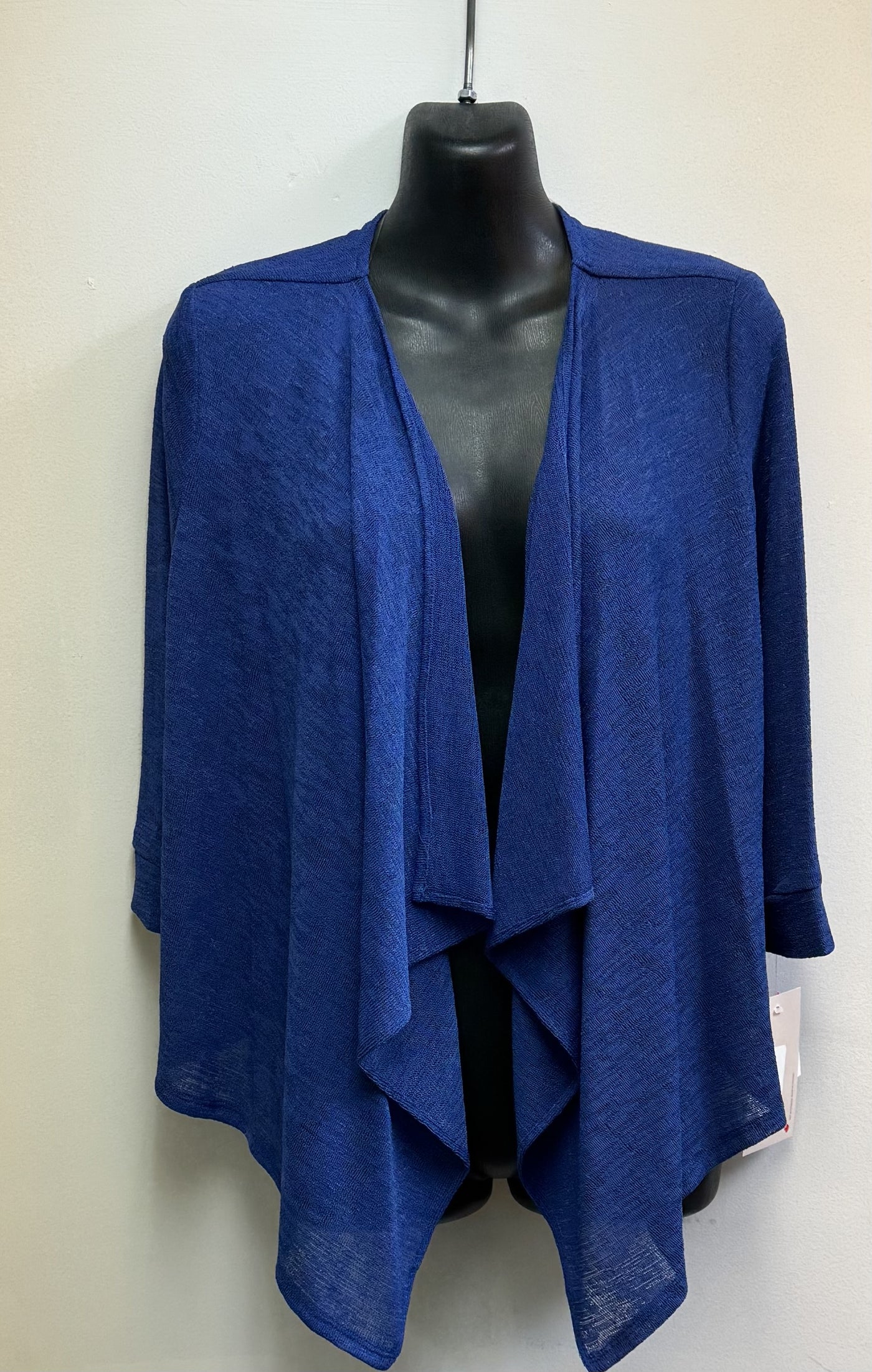 DeVia Jacket Y721J