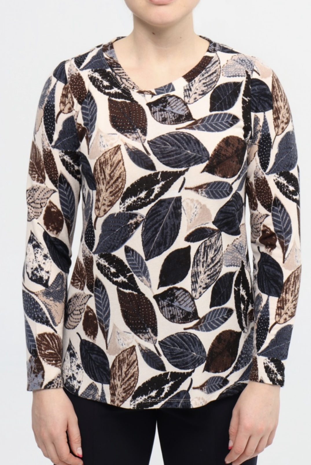 DeVia top F426