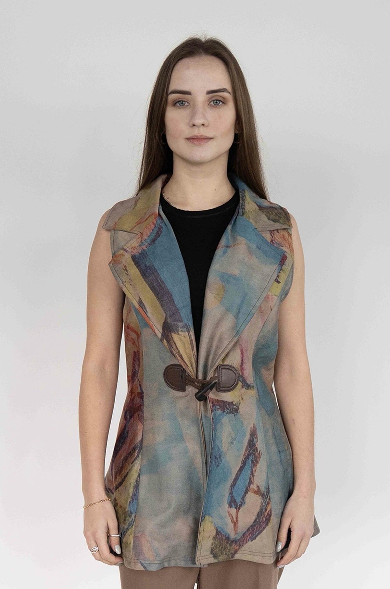Nikky Vest GN109