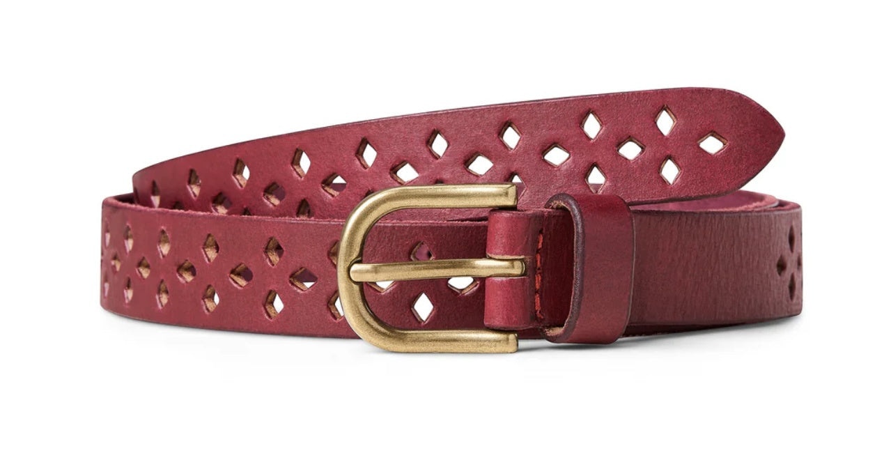 Eco 7 Rose belt