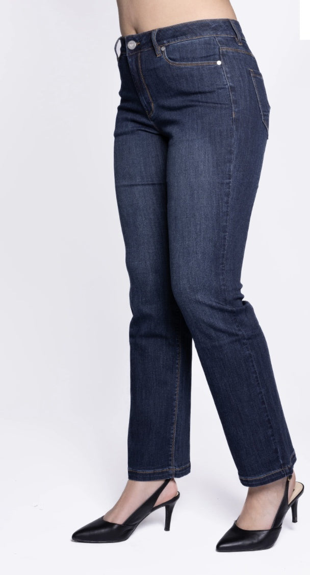 Carreli Bootcut Jeans PR-180-BR