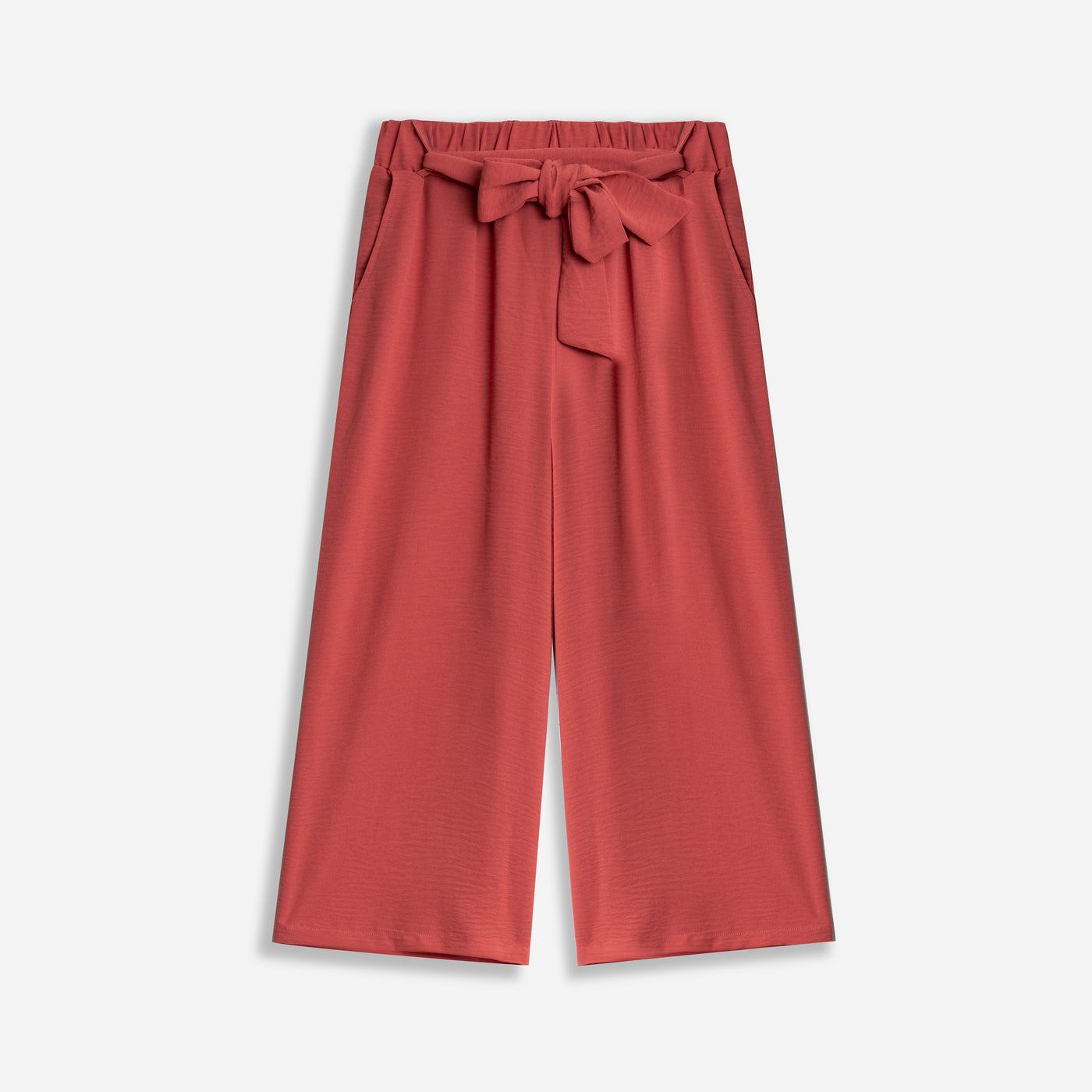 Moffi flows Capri with pockets and belt GN1870P