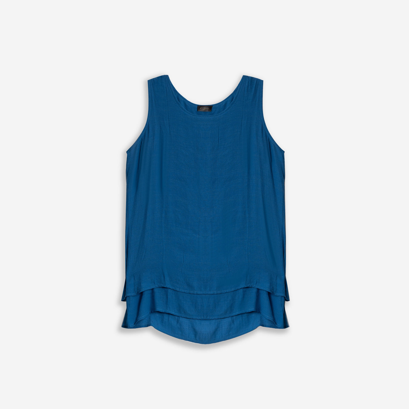 Moffi layered tank GN6012