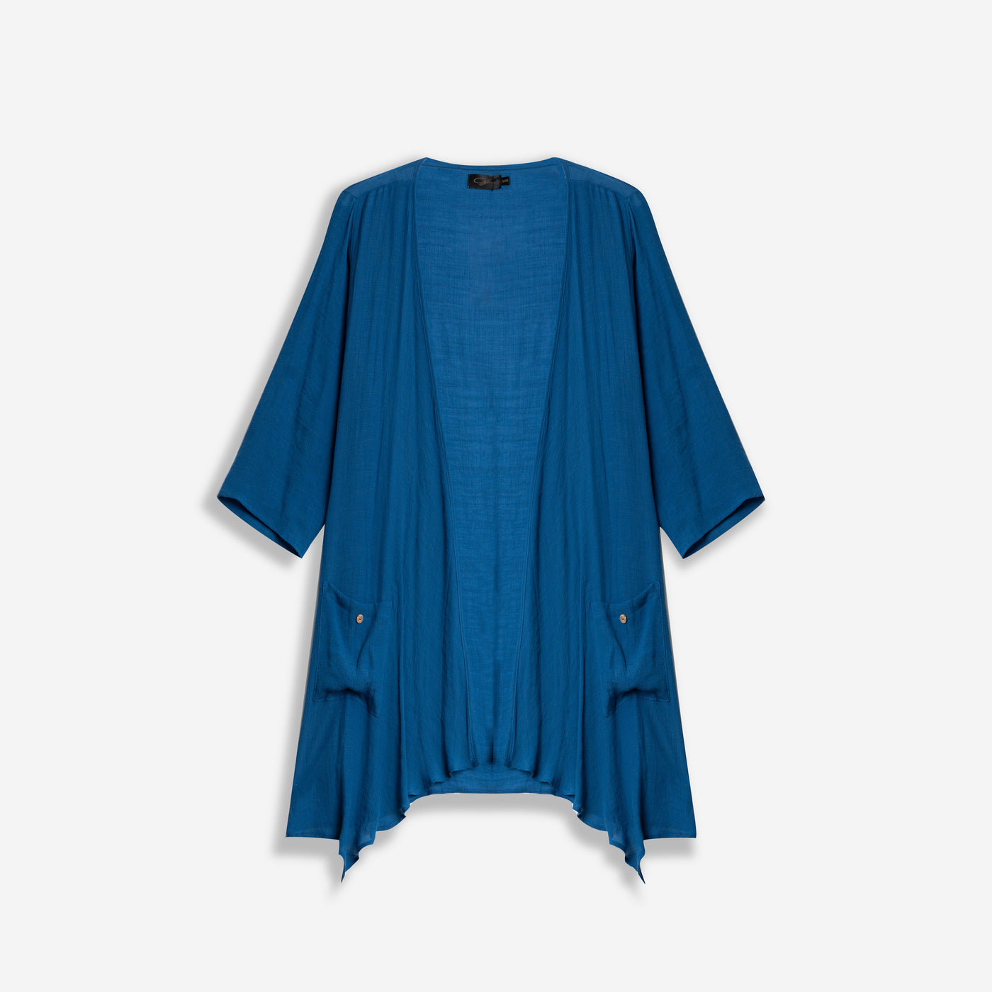 Moffi open long cardigan GN2500C