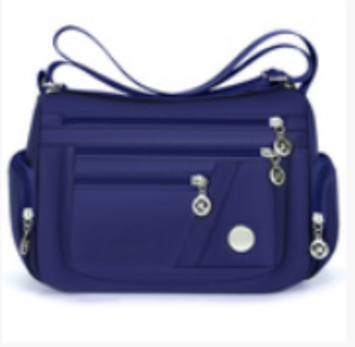 Neutral nylon purse RC1682