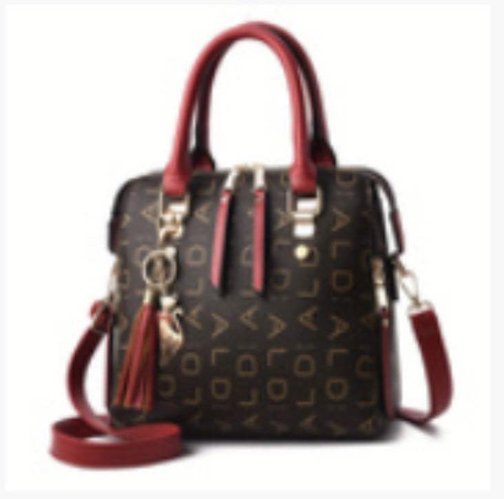 Lux print bag RC1686