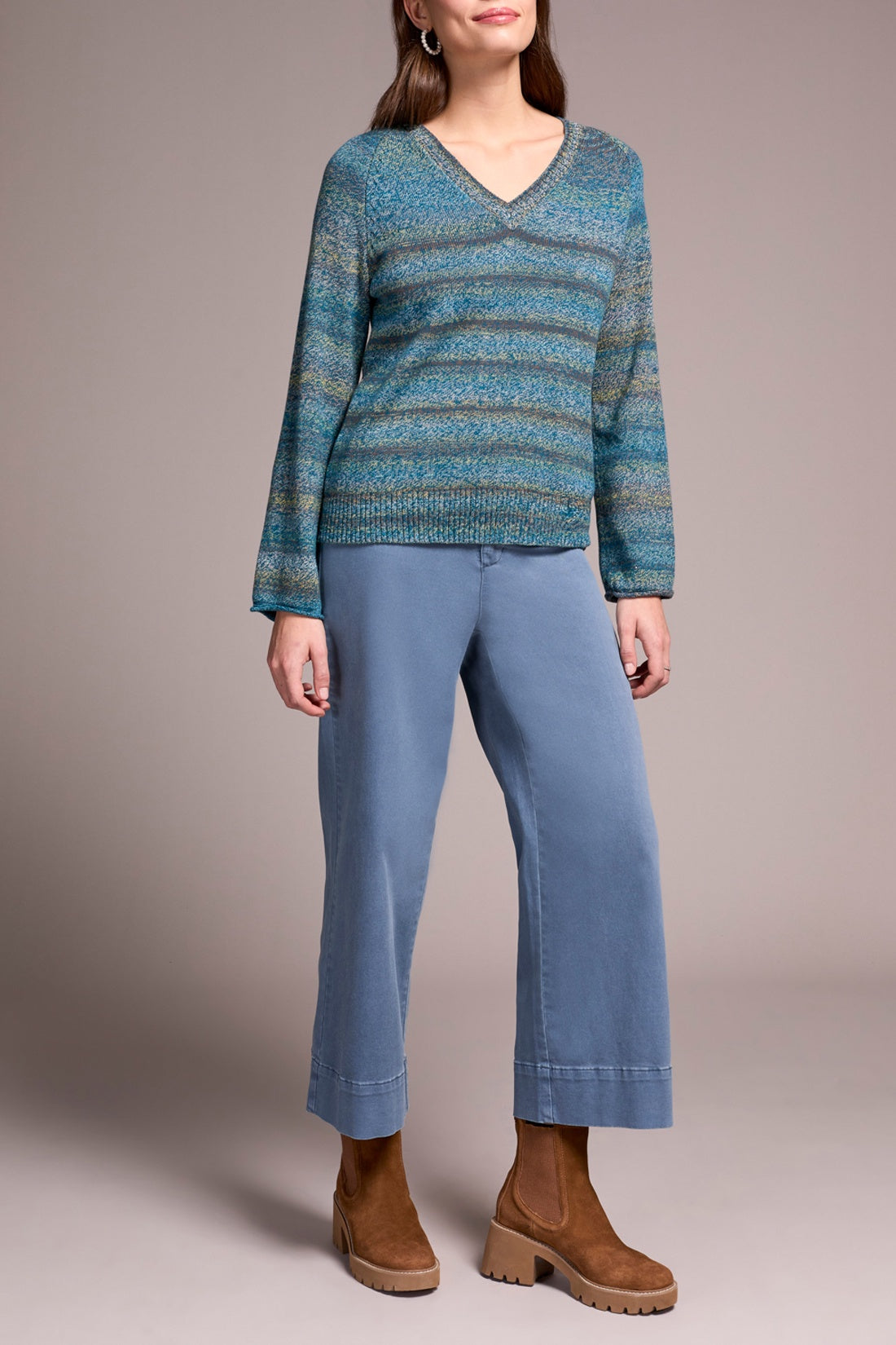 Tribal Sweater 23740-576
