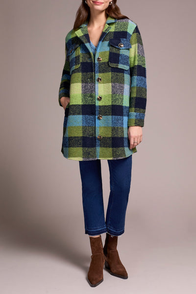 Tribal Jacket 5966O