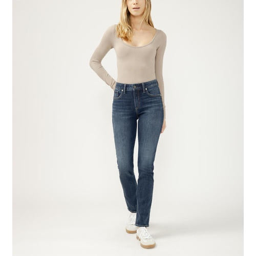 Silver jeans Avery Straight leg L94443SIA328