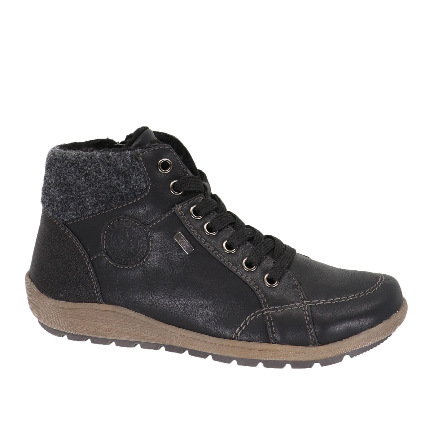 Taxi Shoe boots Landy-01