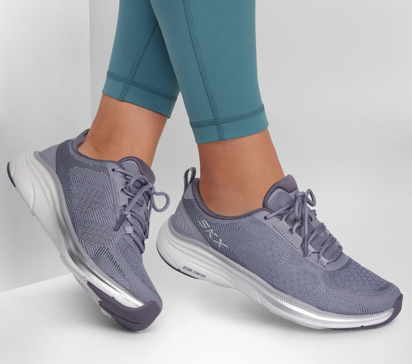 Skechers D’Lux comfort 2.0 Highkey 104479