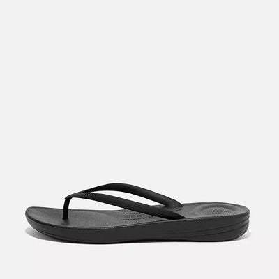 IQUSHION ergonomic flip-flops