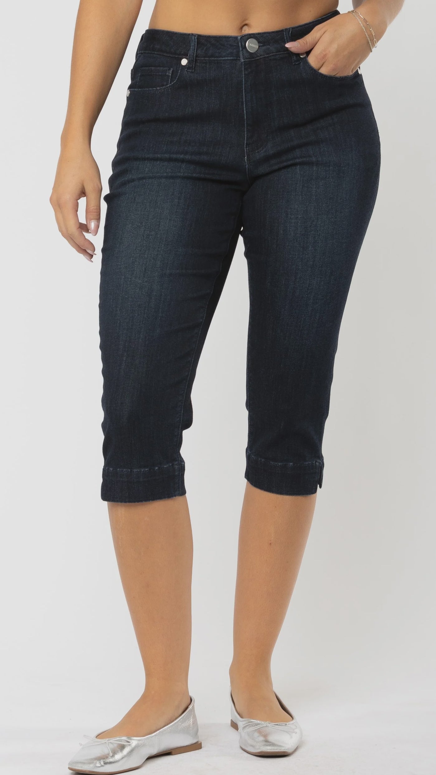 Carreli denim Capri Pr-20-ds