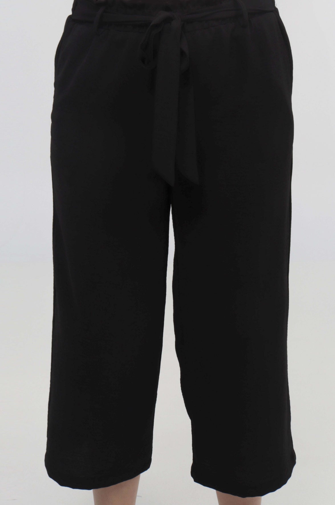Palazzo Ankle Pant