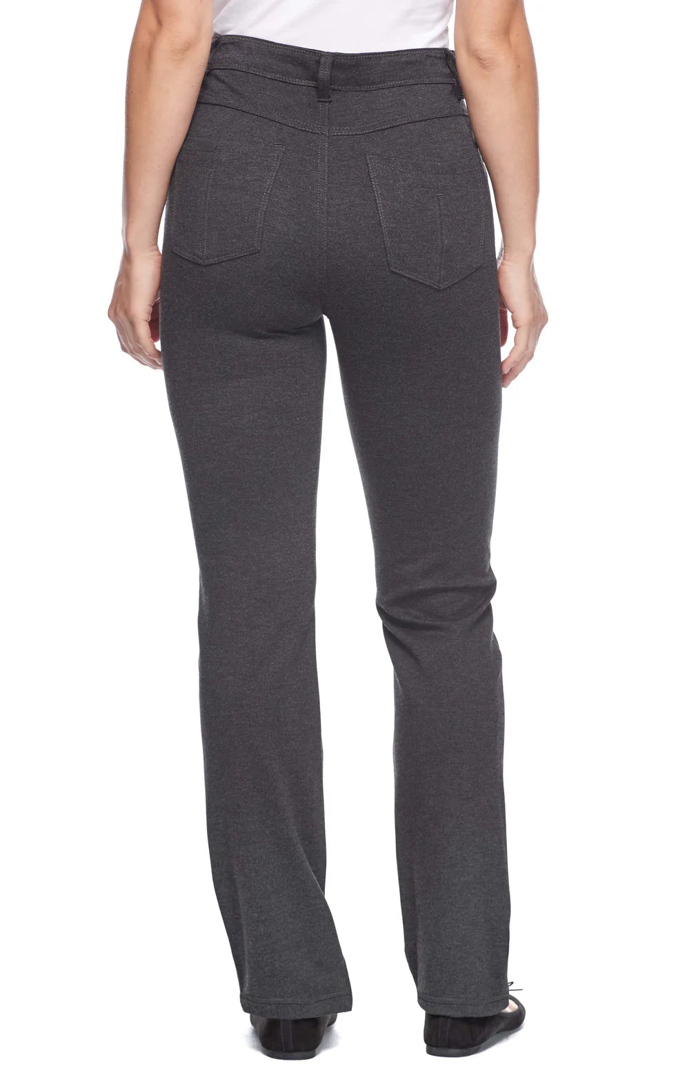 FDJ Suzanne Straight Leg Pant