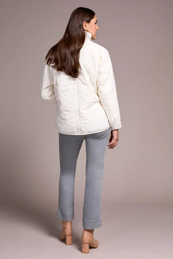 Tribal Lightweight Puffer Jacket style 5912O