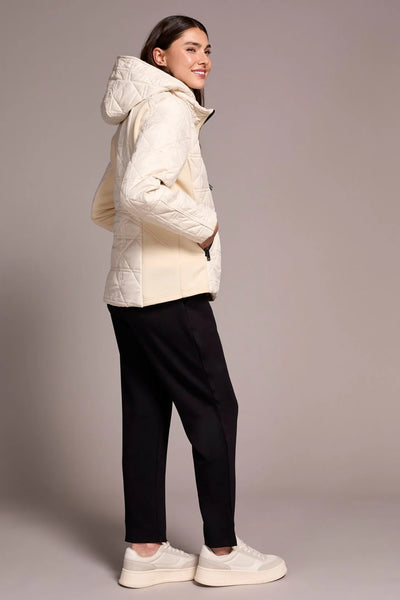Tribal Puffer jacket 2353O-3789